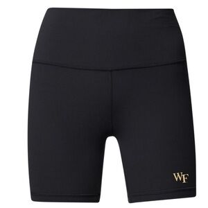 Lululemon Wake Forest 7” Align High Rise Biker Shorts (Sz 4)